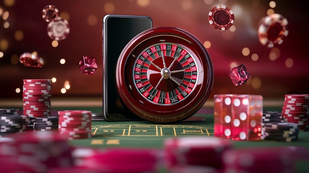 Bangladesh mobile browsing of sports and slot sections on 1777 apk